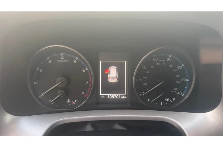 $9900 : 2018 Toyota RAV4 XLE image 7