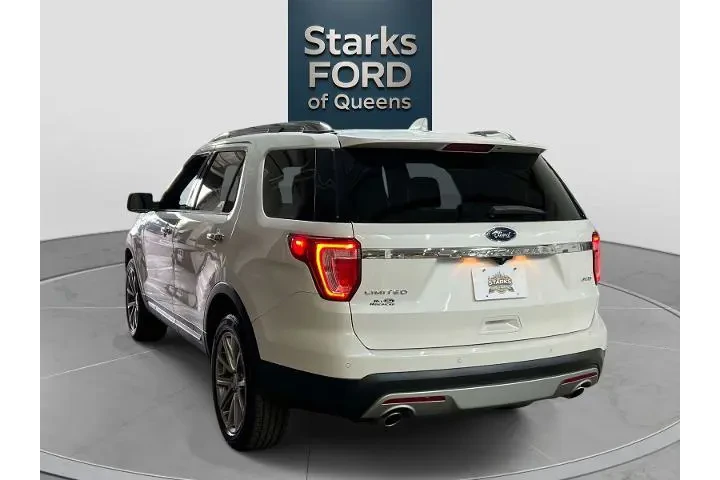 $24995 : Ford Explorer 2016 AWD Limit image 4