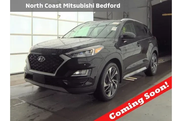 $21793 : Hyundai TUCSON 2020 AWD Spor image 1