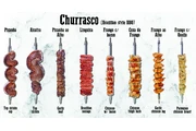 COCINERO / COCINERA BRAZILIAN thumbnail