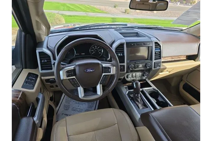 $37599 : Ford F-150 2020 4x2 XLT 4dr image 9