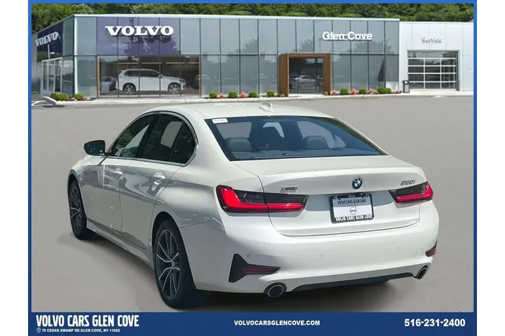 $24500 : BMW 3 Series 2021 AWD 330i x image 5