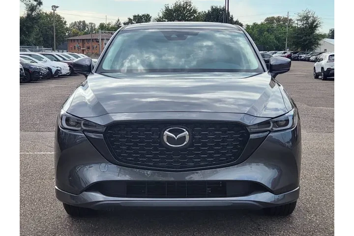 $22754 : 2025 CX-5 2.5 S Preferred image 6