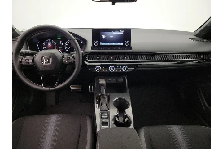 $28998 : Honda Civic 2026 Sport 4dr S image 9