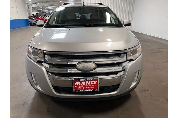 $5940 : Ford Edge 2011 AWD Limited 4 image 8