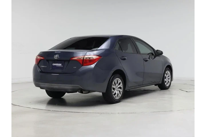 $14998 : Toyota Corolla 2019 LE 4dr S image 8