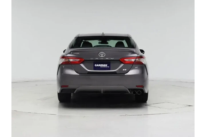 $16998 : Toyota Camry 2019 SE 4dr Sed image 6