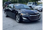 $28999 : Chevrolet Malibu 2024 LT 4dr thumbnail