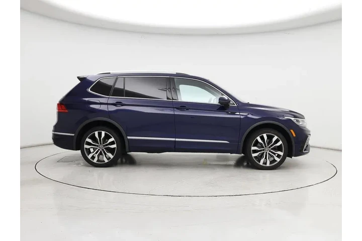 $23998 : Volkswagen Tiguan 2022 AWD S image 7