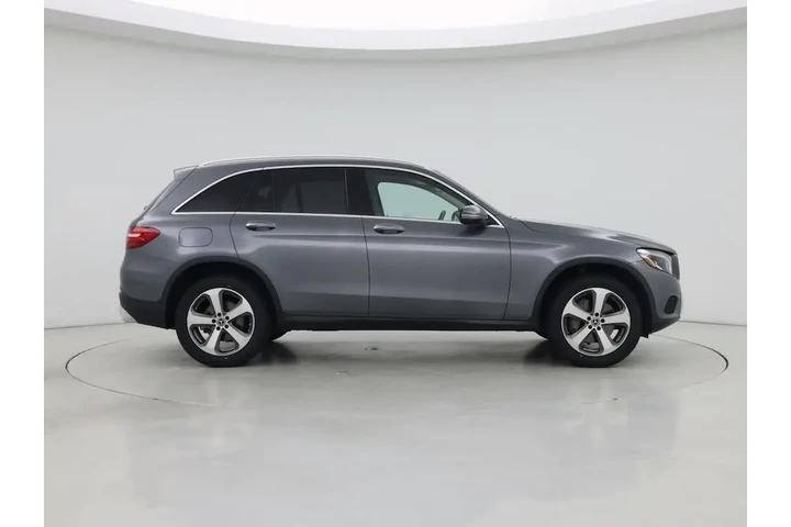 $20998 : Mercedes-Benz GLC 2019 GLC 3 image 7