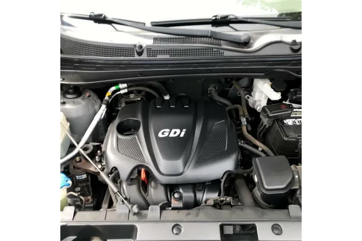 $10999 : 2016 Sportage image 10