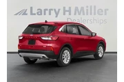 Ford Escape 2021 SE 4dr SUV thumbnail