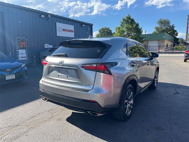 $19488 : 2015 NX 200t Base, ONE OWNER, image 8