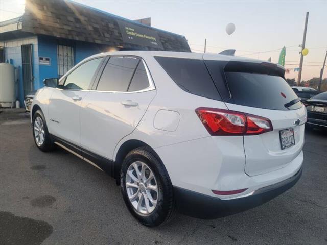 $16999 : 2020 Equinox LT image 8