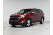 $20998 : Chevrolet Equinox 2019 LT 4d thumbnail