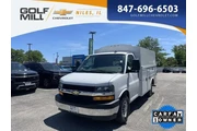 Chevrolet Express 2021 3500 en Chicago