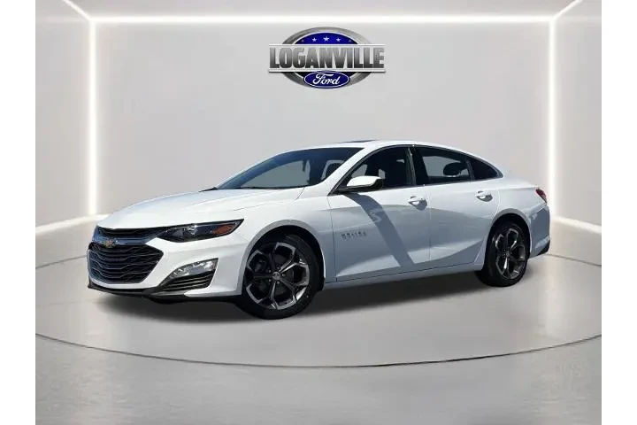 $15997 : Chevrolet Malibu 2023 LT 4dr image 1