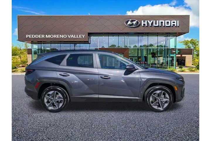 $32543 : Hyundai TUCSON Hybrid 2025 A image 3