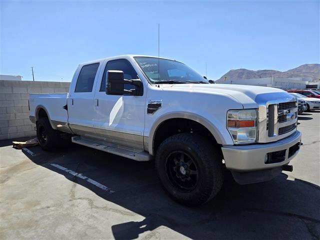 $15991 : Pre-Owned 2010 Super Duty F-3 image 1