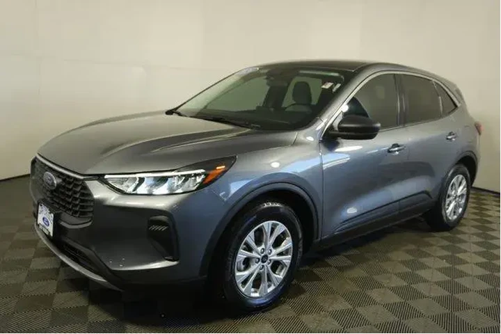 $24500 : Ford Escape 2024 Active 4dr image 7