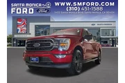 Ford F-150 2021 4x4 XL 4dr S en Los Angeles