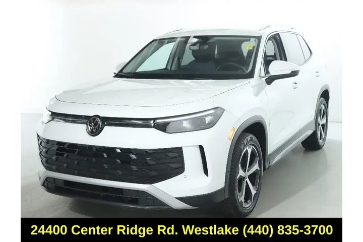 $28997 : Volkswagen Tiguan 2025 SE 4d image 4