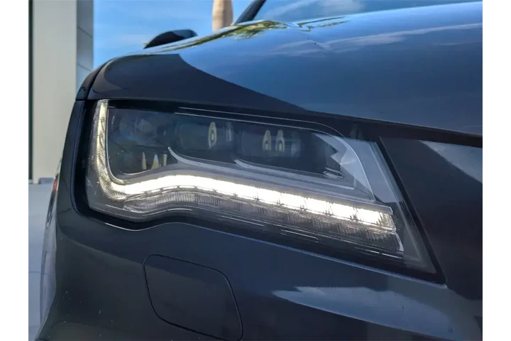 $17777 : Audi A7 2015 AWD 3.0T quattr image 9