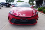$27488 : Toyota Camry 2025 SE 4dr Sed thumbnail
