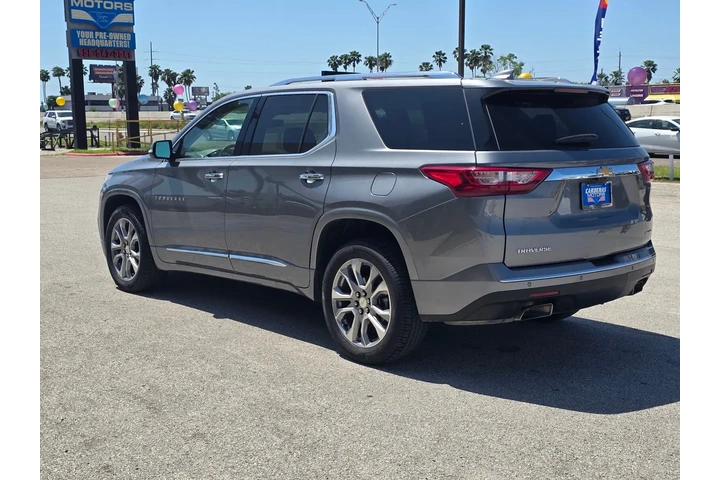 $27998 : 2019 Traverse Premier image 5