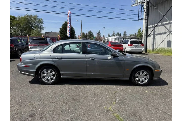 $4995 : 2004 S-Type 3.0 image 9