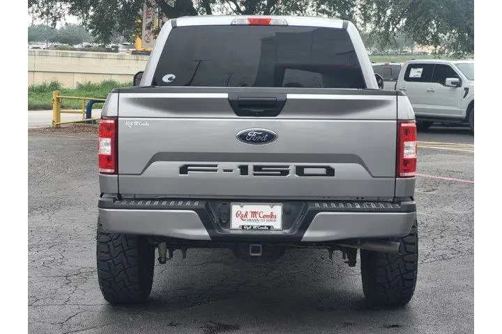 $30900 : Ford F-150 2020 4x4 XL 4dr S image 4