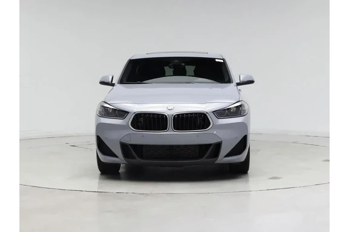 $26998 : BMW X2 2023 sDrive28i 4dr Sp image 5