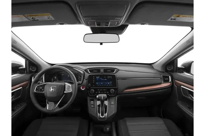 $20800 : Honda CR-V 2017 EX 4dr SUV image 8