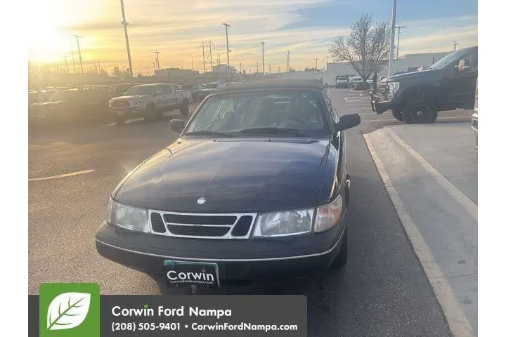 $3980 : Saab 900 1997 SE Talladega T image 6