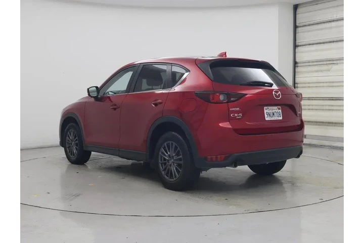 $18998 : Mazda CX-5 2021 AWD Touring image 2