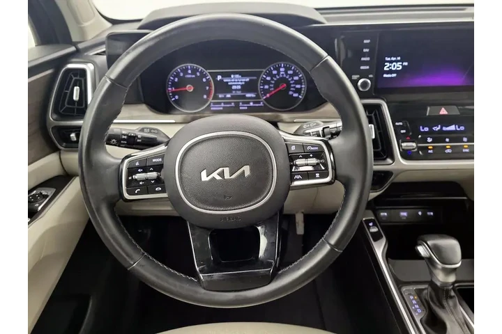 $25998 : Kia Sorento 2022 EX 4dr SUV image 10