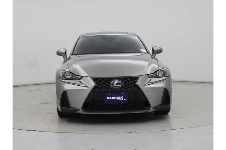 $21998 : Lexus IS 300 2018 4dr Sedan image 5