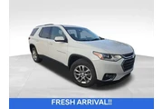 Chevrolet Traverse 2018 4x4 en Cleveland