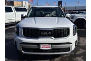 $32695 : Kia Telluride 2024 AWD EX 4d thumbnail
