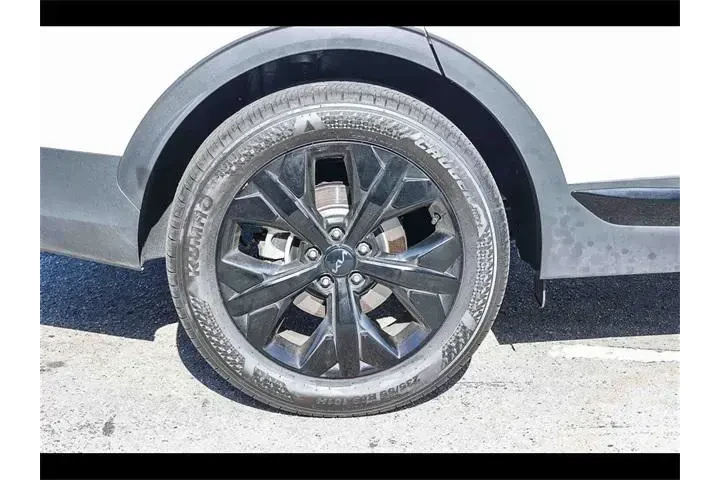 $28495 : Kia Sportage 2025 AWD X-Line image 8