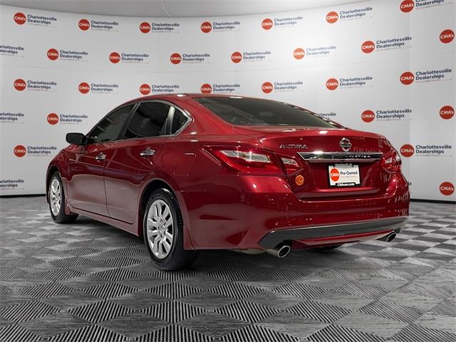 $14999 : PRE-OWNED 2016 NISSAN ALTIMA image 3