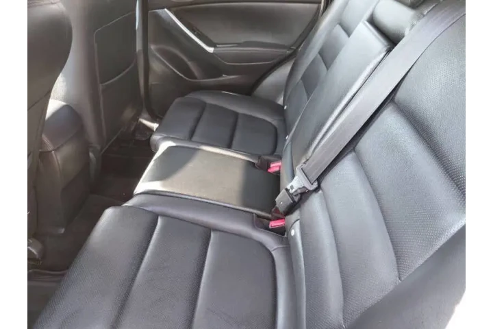$14900 : 2016 CX-5 Grand Touring image 4