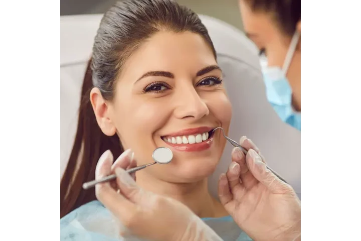 Dentista c/ precios accesibles image 1