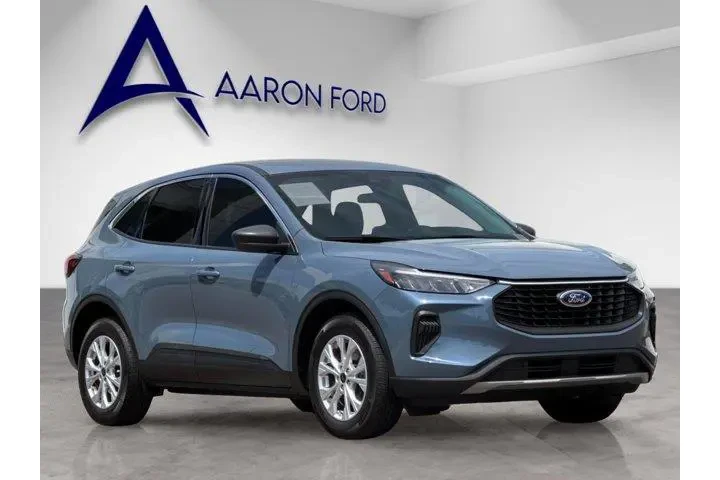 $19811 : Ford Escape 2024 Active 4dr image 8