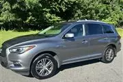 $9000 : 2018 Infiniti QX60 AWD thumbnail