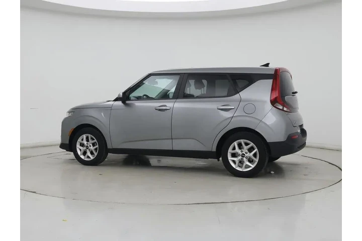 $15998 : Kia Soul 2022 LX 4dr Crossov image 3