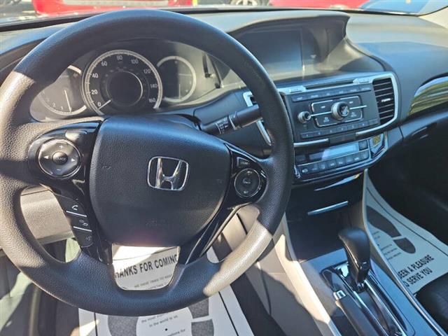 $14999 : 2017 Accord LX image 10