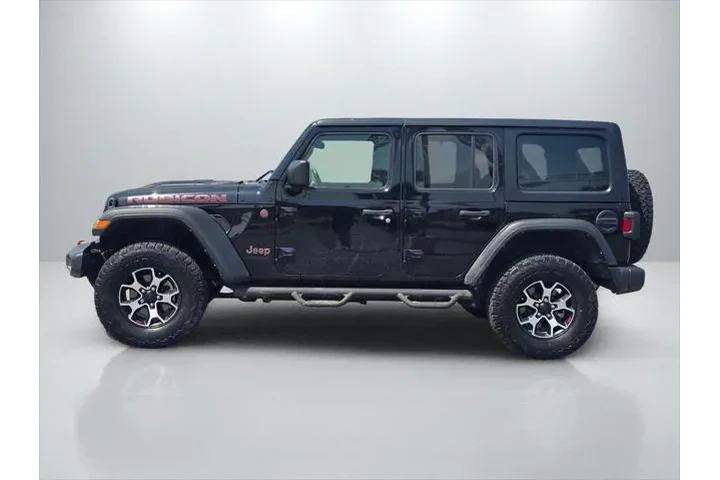 $36959 : Jeep Wrangler Unlimited 2022 image 8