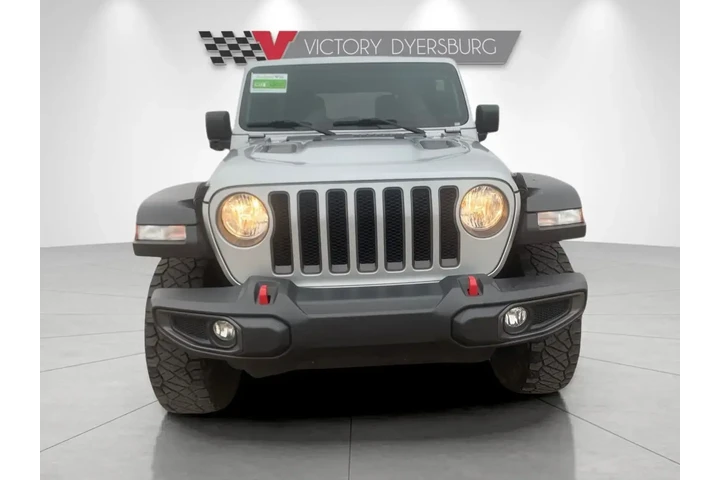 $32263 : Jeep Wrangler 2023 4x4 Rubic image 3