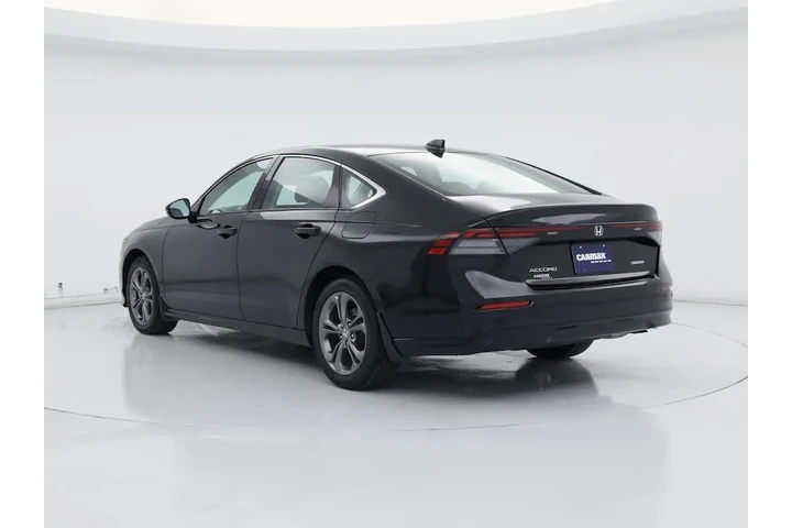 $26998 : Honda Accord Hybrid 2023 EX- image 2